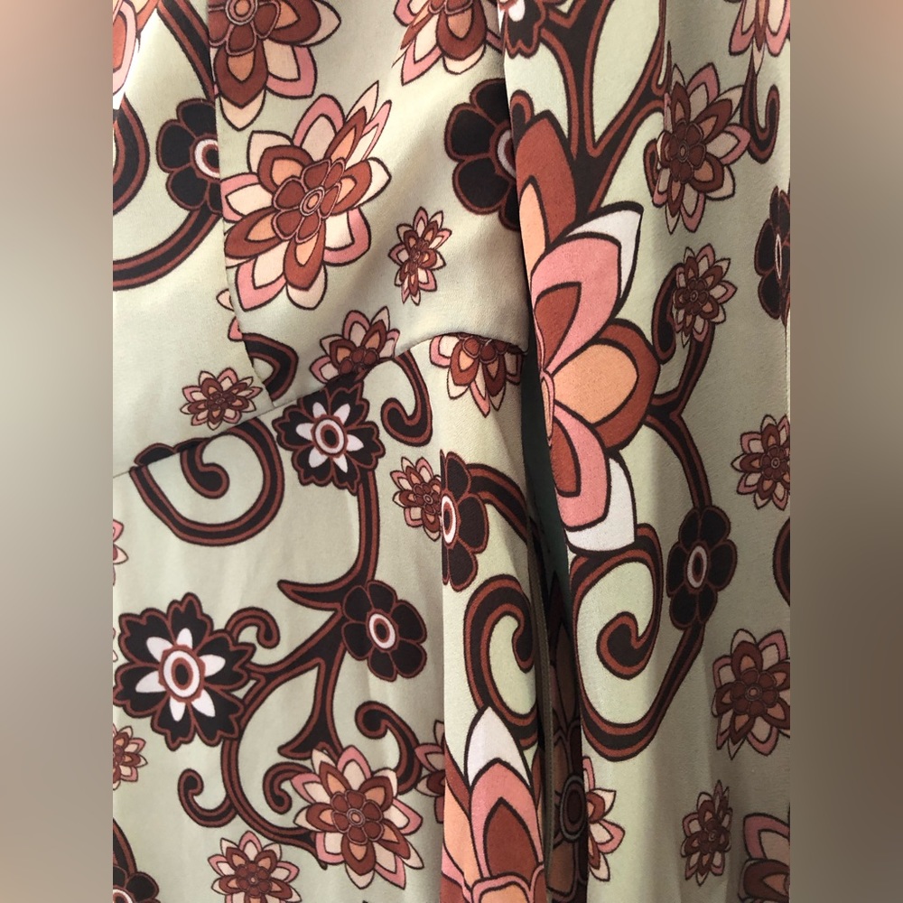 Mini Dress - Picture 2 of 11